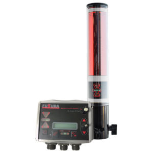 Futtura EG1 Automatic Grade Control System