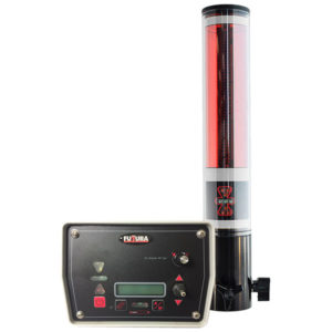 Futtura EG1-M Automatic Grade Control System