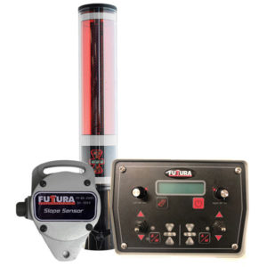 Futtura EG2-S Automatic Grade Control System