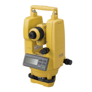 Topcon DT-209L