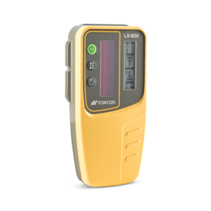 Topcon LS-80X Receiver