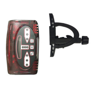 Futtura CR5 Laser Receiver