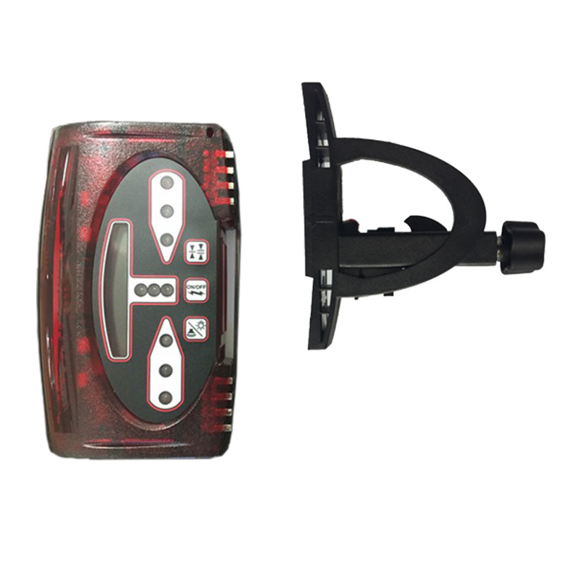 Futtura-CR5-Laser-Receiver