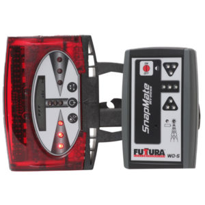 Futtura CR5/WD5 Bluetooth Combination Receiver