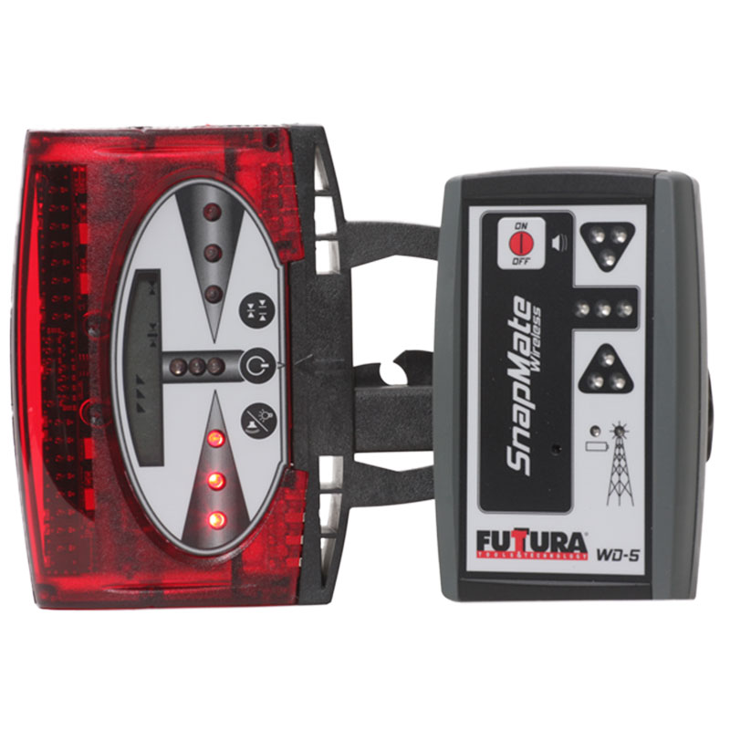 Futtura-CR5-WD5-Bluetooth-Combination-Receiver