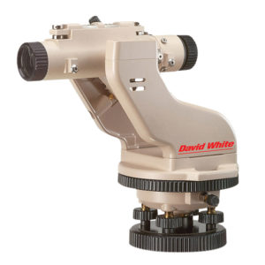 David White LT8-300 LTU Optical Line Transit