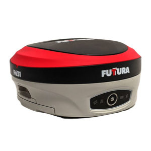 F631 GNSS Base/Rover System