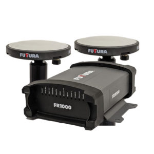 FR1000 System – Large Excavator