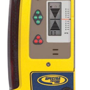 Spectra Precision CR600 Receiver