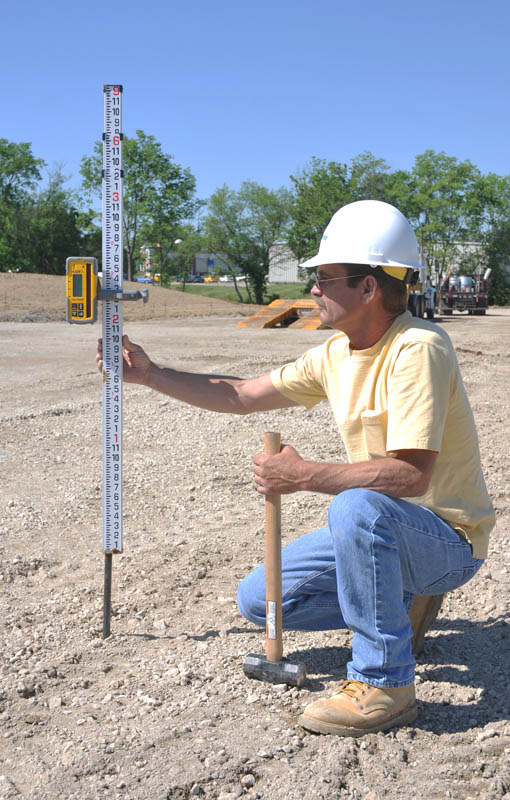 HL700 Laserometer 001