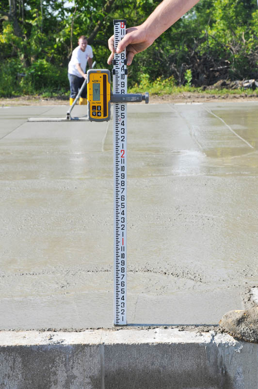 HL700 Laserometer 014