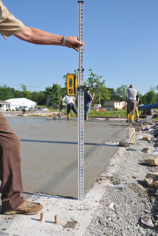 HL700 Laserometer 017