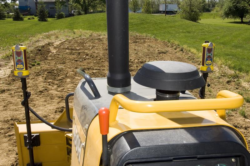 LR50s on Deere Dozer 001